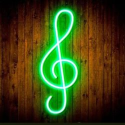 نئون سایز 25*32