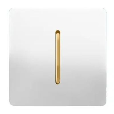 کلید یک پل آسیا الکتریک مدل کریستال