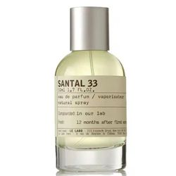 عطر 15 میل له لابو سانتال 33