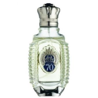 عطر 100 میل شیخ 70