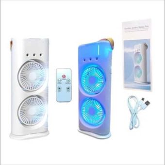 فن مه پاش چرخشی