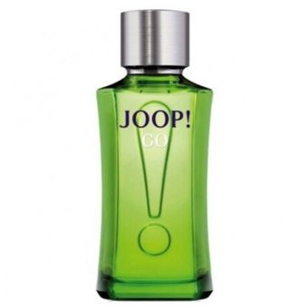 عطر 15 میل جوپ گو (سبز)