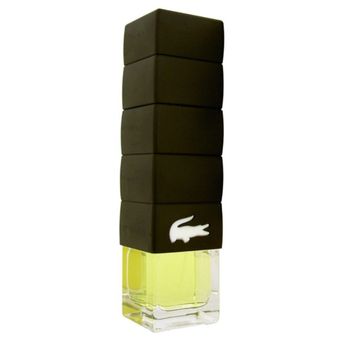 عطر 15 میل لاگوست چلنج