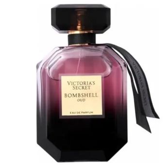 عطر 25 میل ویکتوریا سکرت بامب‌شل عود