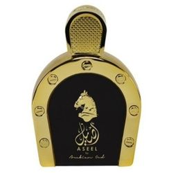 عطر 15 میل عربین عود اصیل