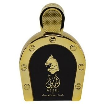 عطر 15 میل عربین عود اصیل