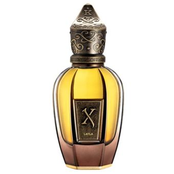 عطر 35 میل زرجوف لیلا