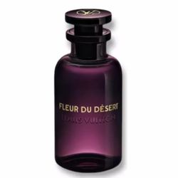 عطر 25 میل لویی ویتون فلور دو دزرت
