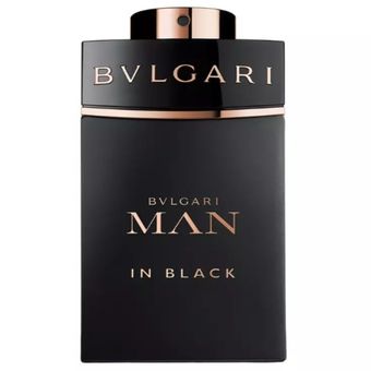 عطر 35 میل بولگاری من این بلک