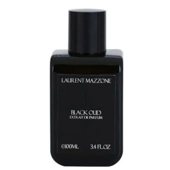 عطر 25 میل لارنت مزون بلک عود