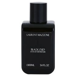 عطر 55 میل لارنت مزون بلک عود