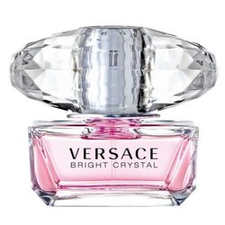 عطر 55 میل ورساچه کریستال برایت (صورتی)