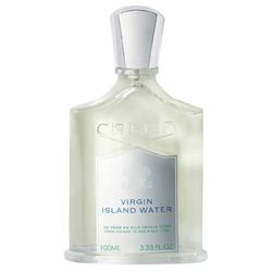 عطر 15 میل کرید ویرجین ایسلند واتر