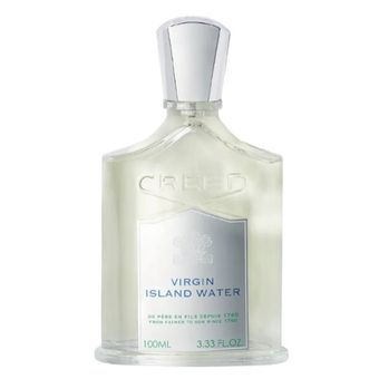 عطر 75 میل کرید ویرجین ایسلند واتر