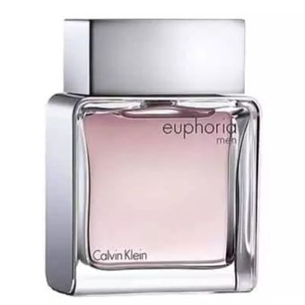 عطر 75 میل کلوین کلین ایفوریا من