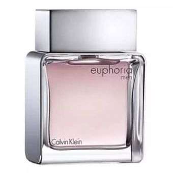 عطر 35 میل کلوین کلین ایفوریا من
