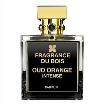 عطر 15 میل فرگرنس دو بویس عود اورنج