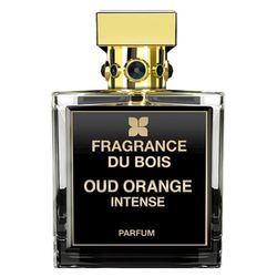 عطر 55 میل فرگرنس دو بویس عود اورنج