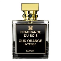 عطر 75 میل فرگرنس دو بویس عود اورنج