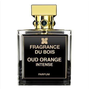 عطر 75 میل فرگرنس دو بویس عود اورنج