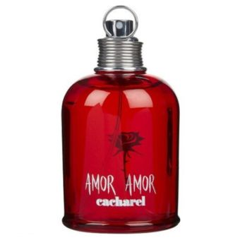 عطر 100 میل کاشارل آمور آمور