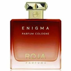 عطر 55 میل روژا داو انیگما