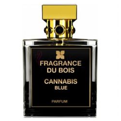 عطر 55 میل فرگرنس دو بویس کنبیس بلو (کانابیس بلو)