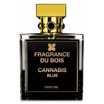 عطر 55 میل فرگرنس دو بویس کنبیس بلو (کانابیس بلو)