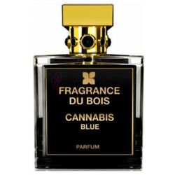 عطر 100 میل فرگرنس دو بویس کنبیس بلو (کانابیس بلو)