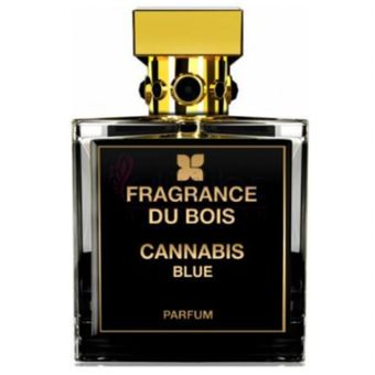 عطر 100 میل فرگرنس دو بویس کنبیس بلو (کانابیس بلو)