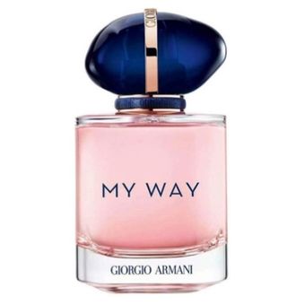 عطر 75 میل جورجیو آرمانی مای وی