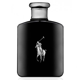 عطر 55 میل پلو بلک