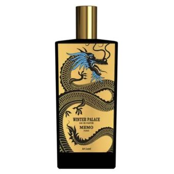 عطر 35 میل ممو وینتر