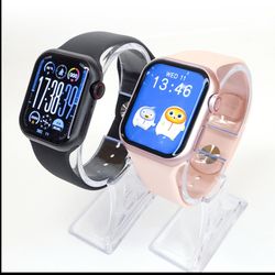 ساعت هوشمند سایز 41میلی متری مدل ws.x58mini