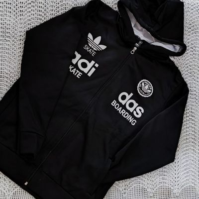 سویشرت مردانه آدیداس