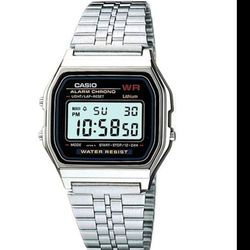 ساعت مچی  مردانه کاسیو نوستالژی مدل Casio custom678/
