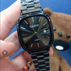 ساعت کاسیو زنانه  اولدمانی مدل RG902