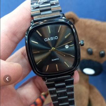 ساعت کاسیو زنانه  اولدمانی مدل RG902