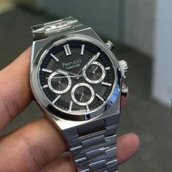 ساعت مچی مردانه فروچیو مدل Fc3503