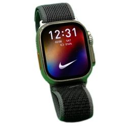 ساعت هوشمند اولترا 3 MRg