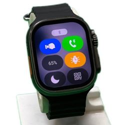 ساعت هوشمند اولترا سایز 49مدل MRG.wifi