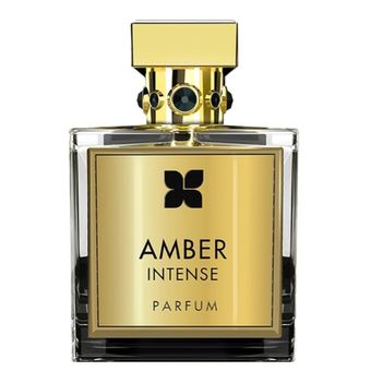 عطر 55 میل فرگرنس دو بویس آمبر اینتنس