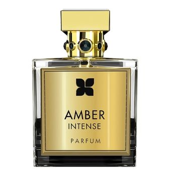عطر 25 میل فرگرنس دو بویس آمبر اینتنس