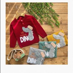 دایناسور دینو