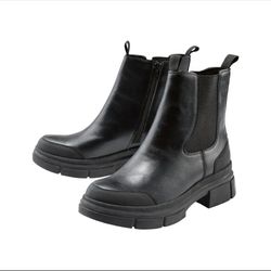 نیم بوت زنانه اسمارا