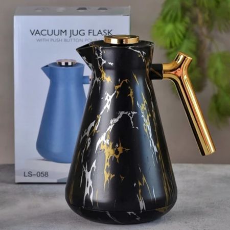 فلاکس چای کد (LS_058)