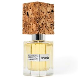 عطر 25 میل ناسوماتو باروندا