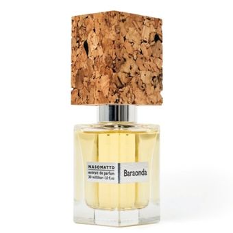 عطر 55 میل ناسوماتو باروندا