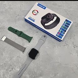 ساعت هوشمند wismi .wsx15با گارانتی  18ماهه