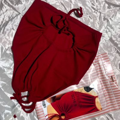 کراپ پشت گردنی